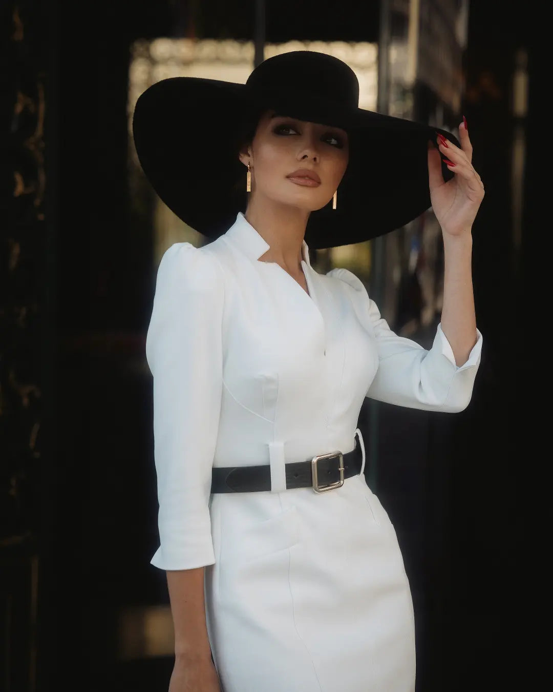 Modèle "Catherine"