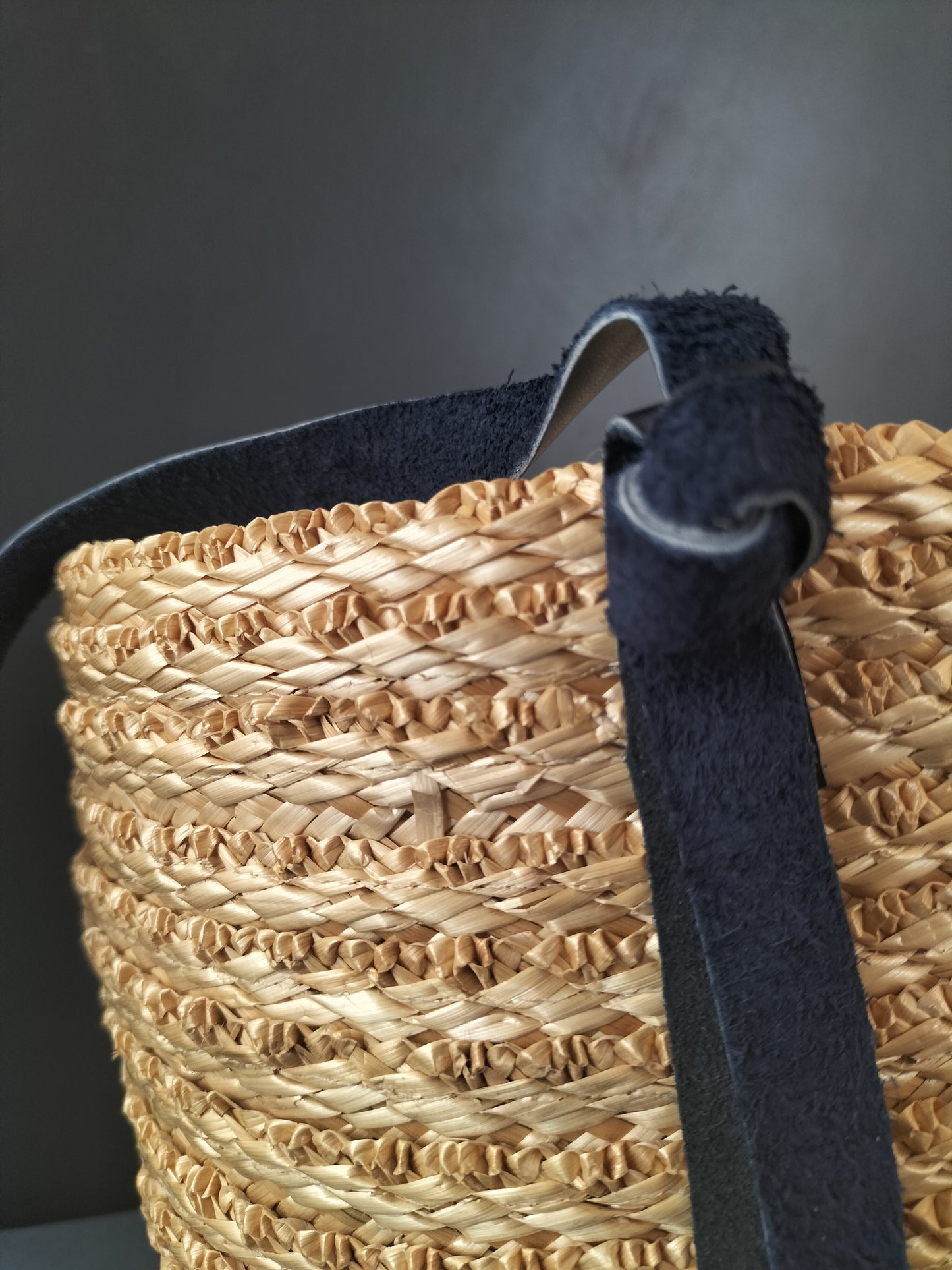 Sac modèle "basic Instinct"
