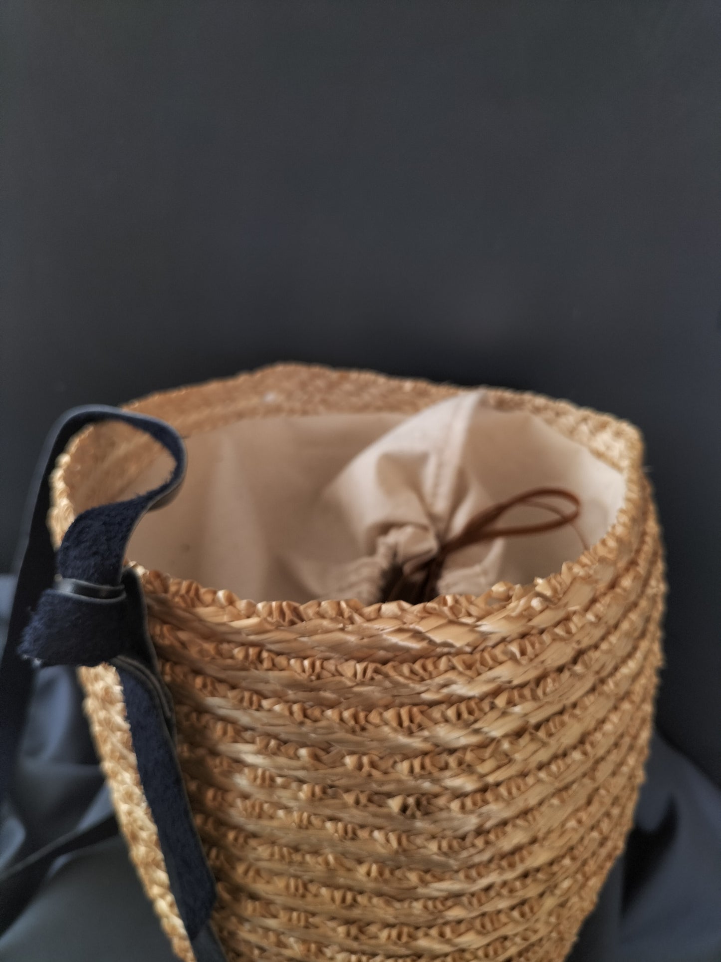Sac modèle "basic Instinct"